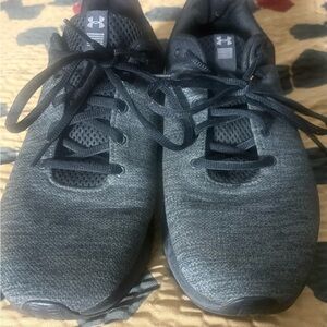 Under Armour micro g pursuit twist